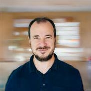 Daniel Rosen